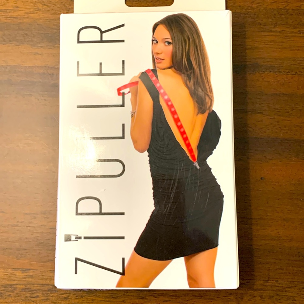 Zipuller kit